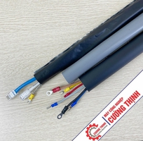 4 Chọn đúng Vỏ bọc dây điện WB   Bảo vệ công trình tối ưu