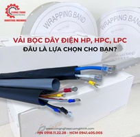 Chọn đúng Vỏ bọc dây điện WB   Bảo vệ công trình tối ưu