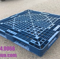 Sản phẩm pallet nhựa tại Vũng Tàu được lựa chọn nhiều nhất
