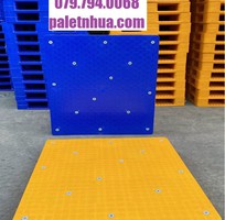 1 Sản phẩm pallet nhựa tại Vũng Tàu được lựa chọn nhiều nhất