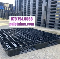 2 Sản phẩm pallet nhựa tại Vũng Tàu được lựa chọn nhiều nhất