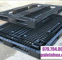 3 Sản phẩm pallet nhựa tại Vũng Tàu được lựa chọn nhiều nhất