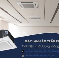 Các Model Điều hòa âm trần PANASONIC công suất 2HP, 2.5HP Inverter   mono