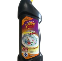 TOSEE  PRO Max Attack   Nước tẩy bồn cầu diệt khuẩn mạnh mẽ, an toàn cho sức khỏe
