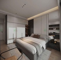 1 Tủ Quần Áo Phòng Ngủ Hiện Đại - Đẹp, Tinh Tế, Tiết Kiệm