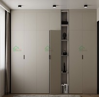 3 Tủ Quần Áo Phòng Ngủ Hiện Đại - Đẹp, Tinh Tế, Tiết Kiệm