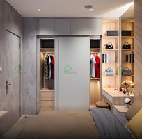 4 Tủ Quần Áo Phòng Ngủ Hiện Đại - Đẹp, Tinh Tế, Tiết Kiệm
