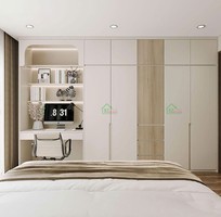 6 Tủ Quần Áo Phòng Ngủ Hiện Đại - Đẹp, Tinh Tế, Tiết Kiệm