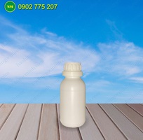 Chai nhựa HDPE dung tích 100ml đựng phân bón lỏng