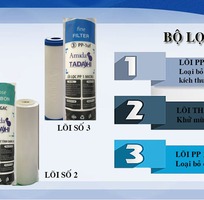 3 Máy lọc nước RO Amida nóng lạnh 09HC