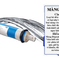 2 Máy lọc nước RO Amida nóng lạnh 09HC