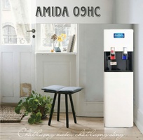 Máy lọc nước RO Amida nóng lạnh 09HC