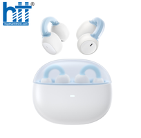Tai nghe Bluetooth Baseus AirGo 1 Ring Open-Ear TWS Earbuds