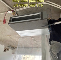 Đơn vị thi công máy lạnh giấu trần uy tín   chuyên nghiệp Đơn vị thi công máy lạnh giấu trần uy tín   chuyên nghiệp