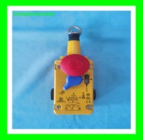 Công tắc dây kéo an toàn Allen-Bradley Lifeline 4   440E-L13042