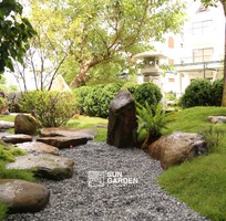 1 Tận dụng tối đa diện tích nhỏ với nhà vườn mini hiện đại