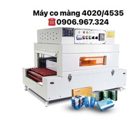 Máy co màng 4020