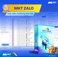 Phần Mềm Kéo Nhóm Zalo thần tốc   Tăng đúng tệp khách hàng