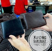 5 Nam giới nên chọn ví   thắt lưng da thật thế nào cho bền đẹp