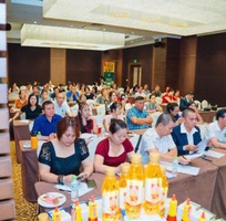 8 ZAMMART chính thức ra mắt tại Hà Nội   Thắp sáng khát vọng, lan tỏa niềm tin