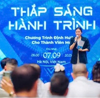 9 ZAMMART chính thức ra mắt tại Hà Nội   Thắp sáng khát vọng, lan tỏa niềm tin