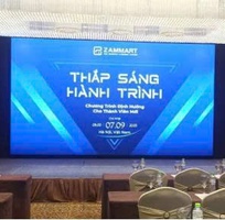 10 ZAMMART chính thức ra mắt tại Hà Nội   Thắp sáng khát vọng, lan tỏa niềm tin