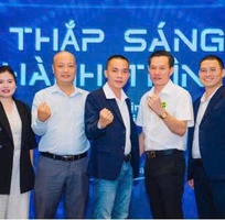 6 ZAMMART chính thức ra mắt tại Hà Nội   Thắp sáng khát vọng, lan tỏa niềm tin