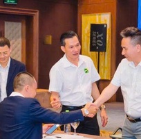 1 ZAMMART chính thức ra mắt tại Hà Nội   Thắp sáng khát vọng, lan tỏa niềm tin