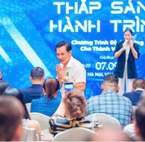 ZAMMART chính thức ra mắt tại Hà Nội   Thắp sáng khát vọng, lan tỏa niềm tin