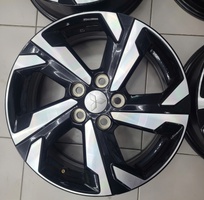 Thanh lý 4 mâm zin Xpander 17 inch hàng tháo xe ít trầy xước