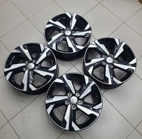 2 Thanh lý 4 mâm zin Xpander 17 inch hàng tháo xe ít trầy xước