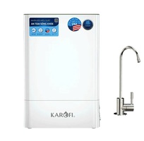 Karofi KAQ-U65 10 lõi lọc công nghệ Smax: gấp 2 hiệu suất, gấp 2 tuổi thọ Karofi KAQ-U65 10 lõi lọc công nghệ Smax: gấp 2 hiệu suất, gấp 2 tuổi thọ