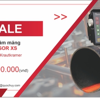Thiết bị siêu âm mảng   PHASOR XS