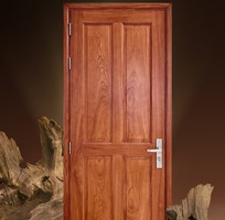 Cửa gỗ tự nhiên