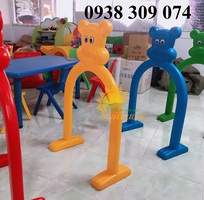 3 Cung chui mầm non, cung chui thể chất cho bé