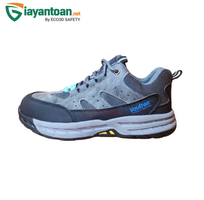 Giày bảo hộ Kingpro