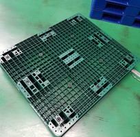 2 Pallet nhựa Tây Ninh ứng dụng trong cuộc sống hiện nay
