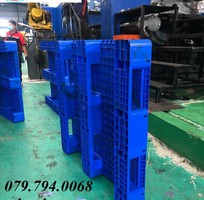 4 Pallet nhựa Tây Ninh ứng dụng trong cuộc sống hiện nay