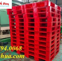 5 Pallet nhựa Tây Ninh ứng dụng trong cuộc sống hiện nay
