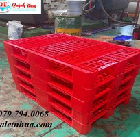6 Pallet nhựa Tây Ninh ứng dụng trong cuộc sống hiện nay