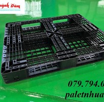 7 Pallet nhựa Tây Ninh ứng dụng trong cuộc sống hiện nay