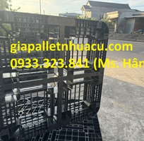  Chuyên Cung Cấp Pallet Nhựa Giá Rẻ Nhất Trảng Bàng 2025 