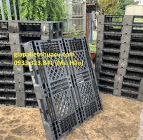 2  Chuyên Cung Cấp Pallet Nhựa Giá Rẻ Nhất Trảng Bàng 2025 