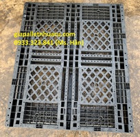 3  Chuyên Cung Cấp Pallet Nhựa Giá Rẻ Nhất Trảng Bàng 2025 