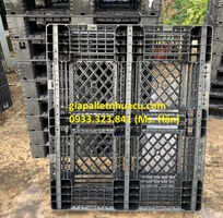 4  Chuyên Cung Cấp Pallet Nhựa Giá Rẻ Nhất Trảng Bàng 2025 