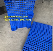 5  Chuyên Cung Cấp Pallet Nhựa Giá Rẻ Nhất Trảng Bàng 2025 