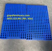 6  Chuyên Cung Cấp Pallet Nhựa Giá Rẻ Nhất Trảng Bàng 2025 