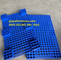 8  Chuyên Cung Cấp Pallet Nhựa Giá Rẻ Nhất Trảng Bàng 2025 