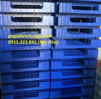 9  Chuyên Cung Cấp Pallet Nhựa Giá Rẻ Nhất Trảng Bàng 2025 