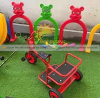 4 Cung chui mầm non, cung chui thể chất cho bé